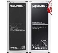 BATTERIA ORIGINALE PER SAMSUNG EB-BN910BBE NFC 3220mAh GALAXY NOTE 4 N910F