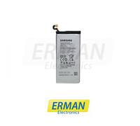 Batteria ORIGINALE per Samsung Galaxy Galaxy S6 G920F EB-BG920ABE in BULK