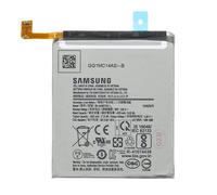 Batteria originale per Samsung Galaxy S10 Lite G770F EB-BA907ABY 4500mAh