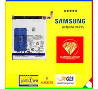 BATTERIA ORIGINALE PER SAMSUNG GALAXY S23 ULTRA 5G EB-BS918ABY SM-S918
