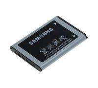 Batteria originale per SAMSUNG GT E1190/E1190 800 mAh Li-ion (AB463446BU) + Touchpen von il Funk Krause