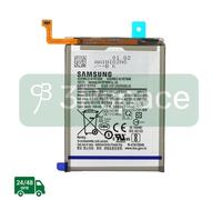 Batteria Originale per Samsung Note 10 Lite Service Pack EB-BN770ABY N770