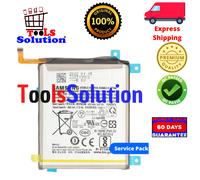 BATTERIA ORIGINALE PER SAMSUNG S20 ULTRA 5G SM-G988B 5000 mAh SERVICE PACK