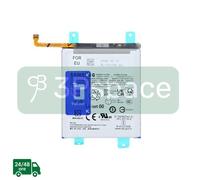 Batteria Originale per Samsung S24 FE 5G Service Pack EB-BS721ABE S721B
