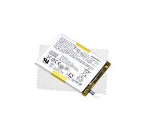 Batteria originale per SNYSCA6 per Sony Xperia 1 IV 1V 5V 5V 10V 10VI con panno di pulizia Shlok
