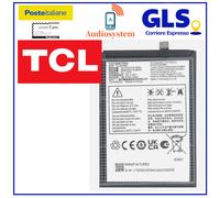 Batteria Originale per TCL 505 T509K1 TLP049B8 5010Mah Ricambio Nuova