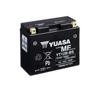 Batteria originale per tutte le ducati dal 2000 in poi ( No Litio No Panigale No