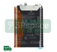 Batteria Originale per Xiaomi 12 Lite Service Pack BP4B