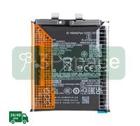 Batteria Originale per Xiaomi 14 Ultra Service Pack BM5Y