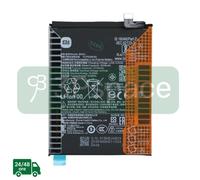 Batteria Originale per Xiaomi Redmi Note 14 5G / Poco M7 Pro Service Pack BN5U