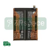 Batteria Originale per Xiaomi Redmi Note 14 Pro 4G Service Pack BN5Y