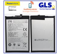 BATTERIA Originale per ZTE BLADE A34 / BLADE A54 GH6701 GH6702 5000Mah Nuova