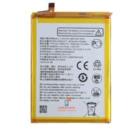 BATTERIA ORIGINALE per ZTE BLADE A72 4G / A73 5G / A72s A7050 5000MaH