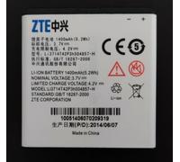 Batteria Originale per ZTE U830, U812, V788D, U788 - LI3714T42P3H504857-H