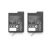 Batteria originale Plus for DJI Osmo Action Extreme (1950 mAh) for Action 5 Pro/Action 4/Action 3(Battery Plus x2)