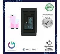 BATTERIA ORIGINALE PRIO COMPATIBILE PER IPHONE 14 PRO - BIADESIVO / 3200 mAh