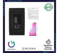 BATTERIA ORIGINALE PRIO COMPATIBILE PER IPHONE XS + BIADESIVO / 2658 mAh 3.81 V