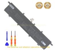Batteria originale Quality 0B200-03840000 per ASUS ZENBOOK PRO DUO UX582ZM