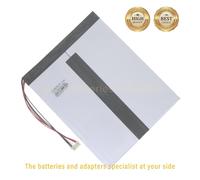 Batteria originale quality nuova 2969G5 per Chuwi herobook pro cwi514 5000mah