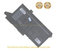 Batteria originale quality WY9DX 0WK3F1 per DELL Latitude 5520 5420 Precision...