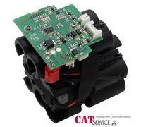 BATTERIA ORIGINALE ROWENTA IONI DI LIITO14,4V + SCHEDA PER AIR FORCE LIGHT RH65
