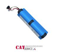 BATTERIA ORIGINALE ROWENTA LAVAPAVIMENTI X-CLEAN 10 SS-2230003737