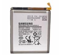 BATTERIA ORIGINALE SAMSUNG A405F GALAXY A40 GH82-19582A EB-BA405ABE