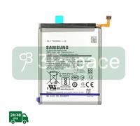 BATTERIA ORIGINALE SERVICE PACK SAMSUNG GALAXY A30S SM-A307F EB-BA505ABU 4000mAh