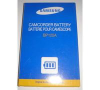 Batteria Originale Samsung BP125A IA-BP125A Accumulatore Originale Nuovo