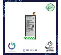 BATTERIA ORIGINALE SAMSUNG EB-BA720ABE A720 J730 GH43-04688B
