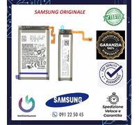 BATTERIA ORIGINALE SAMSUNG EB-BF700ABY EB-BF701ABY Z FLIP PRINCIPALE E SECONDARI