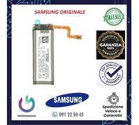 BATTERIA ORIGINALE SAMSUNG EB-BF701ABY Z FLIP SECONDARIA GH82-22208A