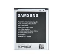 Sasmung EB-F1M7FLU Batteria originale per Samsung Galaxy i8190 S3 mini