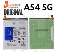Batteria originale Samsung Galaxy A54 5G A546B Battery Battery 5000 mAh...