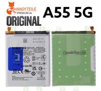 Batteria originale Samsung Galaxy A54 5G A546B Battery Battery 5000 mAh...