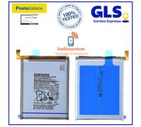 BATTERIA ORIGINALE SAMSUNG GALAXY A70 SM-A705F 4500Mah EB-BA705ABU SERVICE PACK