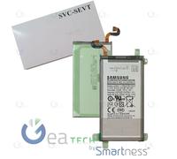 BATTERIA ORIGINALE SAMSUNG GALAXY S8+ PLUS G955 SERVICE PACK PER EB-BG955ABE