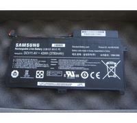 Batteria Originale Samsung Np370r4e 370r4e NP470R5E NP470 Np510 NP510R5E 510R
