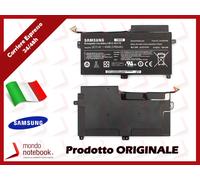 Batteria Originale Samsung NP370R5E NP370R4E NP470R5E Li-Ion