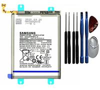 Batteria originale Samsung per Samsung Galaxy A21s A217F / A12 A125F batteria 5000mAh EB-BA217ABY