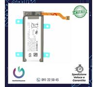 BATTERIA ORIGINALE SAMSUNG SERVICE PACK EB-BF712ABY Z FLIP 3 5G SECONDARIA