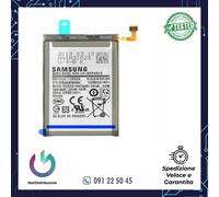 BATTERIA ORIGINALE SAMSUNG SERVICE PACK EB-BF900ABU FOLD PRINCIPALE GH82-20134A