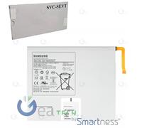 BATTERIA ORIGINALE SAMSUNG SERVICE PACK GALAXY TAB S7 T870 S8 X700N EB-BT875AB