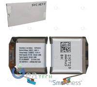 BATTERIA ORIGINALE SAMSUNG SERVICE PACK GALAXY WATCH 4 / 4 CLASSIC R870 EB-BR890