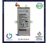 Batteria Samsung Note 8 N950 EB-BN950ABE ORIGINALE SERVICE PACK 3300MAH