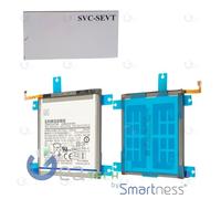 BATTERIA ORIGINALE SAMSUNG SERVICE PACK PER GALAXY A41 A415F | EB-BA415ABY