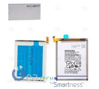 BATTERIA ORIGINALE SAMSUNG SERVICE PACK PER GALAXY A70 A705FN | EB-BA705ABU