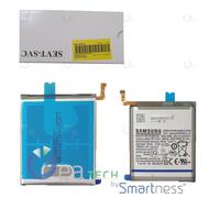 BATTERIA ORIGINALE SAMSUNG SERVICE PACK PER GALAXY NOTE 10 N970 EB-BN970ABU