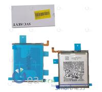 BATTERIA ORIGINALE SAMSUNG SERVICE PACK PER GALAXY NOTE 20 ULTRA 5G EB-BN985ABY