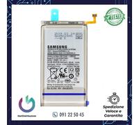 BATTERIA ORIGINALE SAMSUNG SERVICE PACK S10 PLUS - EB-BG975ABU / GH82-18827A